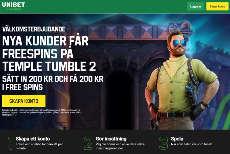 unibet